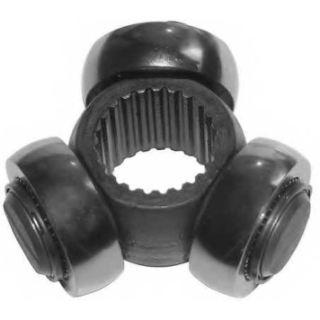 Муфта с шипами приводного вала VEMA 820