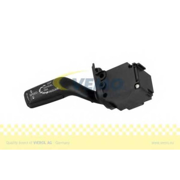 Переключатель управления, сист. регулирования скорости VEMO V15-80-3231