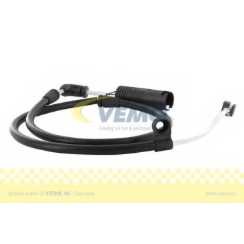 Сигнализатор износа тормозных колодок VEMO V20-72-5120
