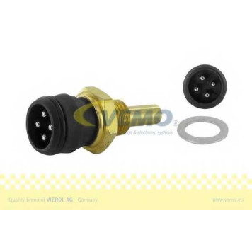 Датчик температуры охлаждающей жидкости VEMO V30-72-0078
