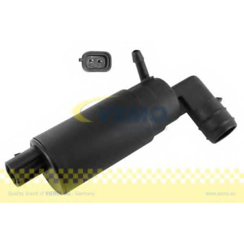 Водяной насос стеклоочистителя VEMO V70-08-0001