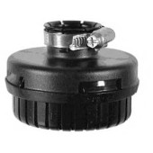 Глушитель шума, пневматическая система WABCO 432 407 060 0