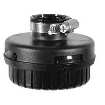 Глушитель шума, пневматическая система WABCO 432 407 070 0