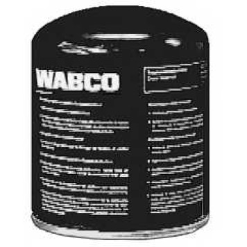 Патрон осушителя воздуха, пневматическая система WABCO 432 410 020 2