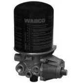 Осушитель воздуха, пневматическая система WABCO 432 415 028 0