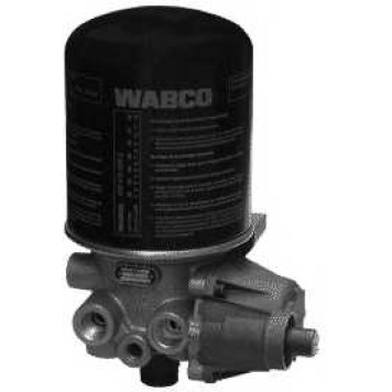 Осушитель воздуха, пневматическая система WABCO 432 415 028 0