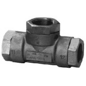 Многопозиционный клапан WABCO 434 208 029 0