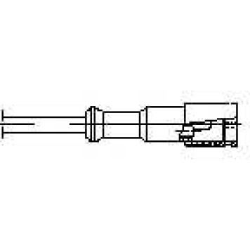 Датчик частоты вращения колеса WABCO 441 032 808 0-2