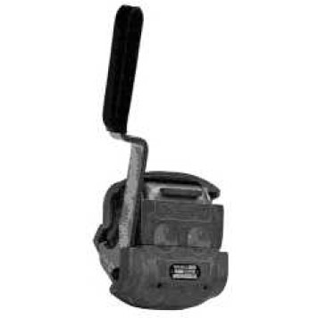 Быстродействующая муфта WABCO 452 802 007 0