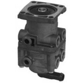 Тормозной клапан, тормозной механизм WABCO 461 315 008 0