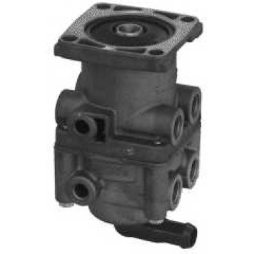 Тормозной клапан, тормозной механизм WABCO 461 315 042 0