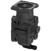 Тормозной клапан, тормозной механизм WABCO 461 319 008 7