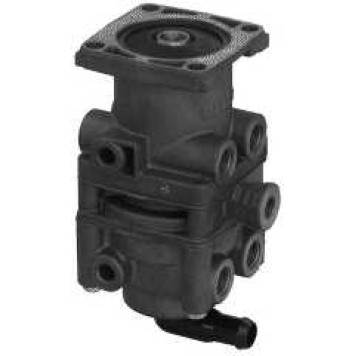 Тормозной клапан, тормозной механизм WABCO 461 319 008 7