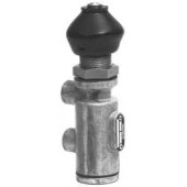 Многопозиционный клапан WABCO 463 022 021 0