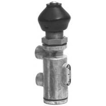 Многопозиционный клапан WABCO 463 022 021 0