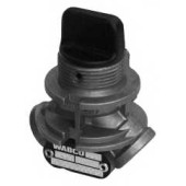 Многопозиционный клапан WABCO 463 036 000 0
