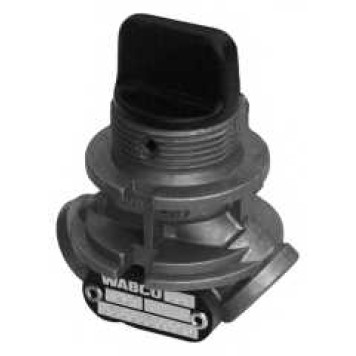 Многопозиционный клапан WABCO 463 036 000 0