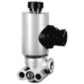 Клапан выпуска воздуха WABCO 472 173 428 0