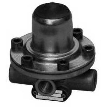 Многопозиционный клапан WABCO 475 009 008 0