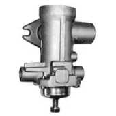 Клапан ограничения давления WABCO 475 010 000 7