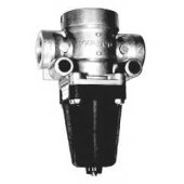 Клапан ограничения давления WABCO 475 010 301 0