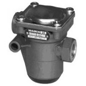 Клапан ограничения давления WABCO 475 015 039 0