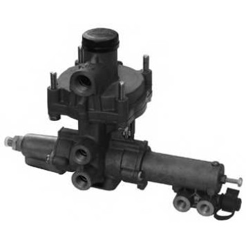 Регулятор тормозных сил WABCO 475 714 500 7
