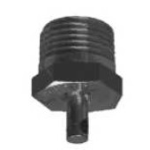 Клапан слива воды WABCO 934 300 001 0