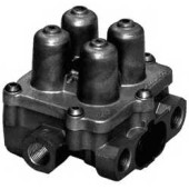 Клапан многоцикловой защиты WABCO 934 714 123 0