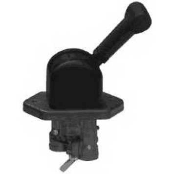 Тормозной клапан, стояночный тормоз WABCO 961 723 015 0