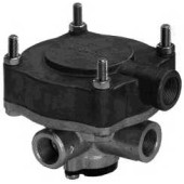 Ускорительный клапан WABCO 973 003 007 0