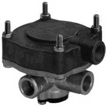 Ускорительный клапан WABCO 973 003 007 0