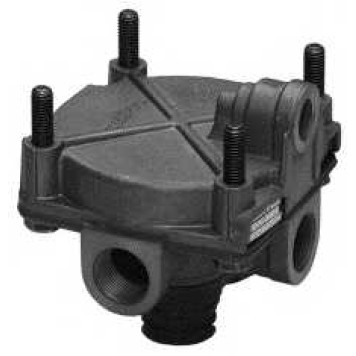 Ускорительный клапан WABCO 973 011 000 0
