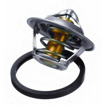 Термостат охлаждающей жидкости WAHLER 3017.87D2-1