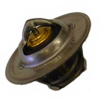 Термостат охлаждающей жидкости WAHLER 3167.83D