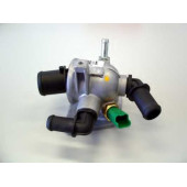 Термостат охлаждающей жидкости WAHLER 410048.88D