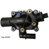 Термостат охлаждающей жидкости WAHLER 410705.89D