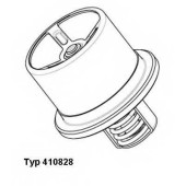 Термостат охлаждающей жидкости WAHLER 410828.86D0