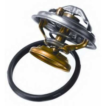 Термостат охлаждающей жидкости WAHLER 4176.85D-1