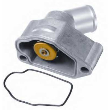 Термостат охлаждающей жидкости WAHLER 4189.87D-1