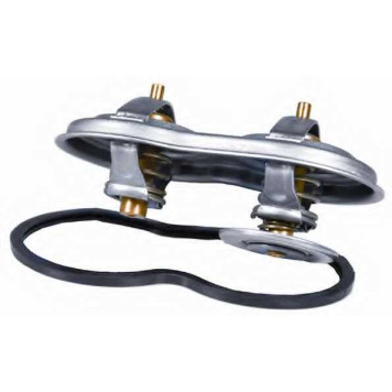 Термостат охлаждающей жидкости WAHLER 4223.83D-1