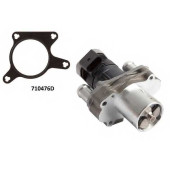 Клапан возврата ОГ WAHLER 710476D