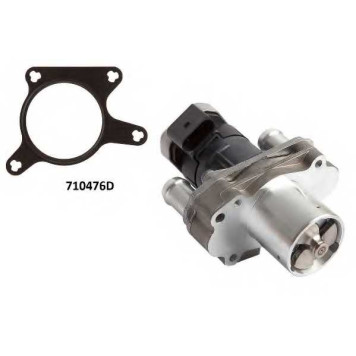 Клапан возврата ОГ WAHLER 710476D