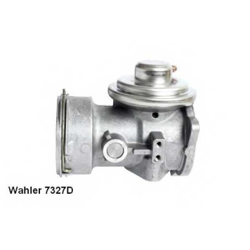 Клапан возврата ОГ WAHLER 7327D-1