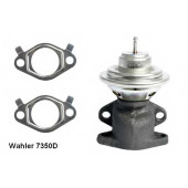 Клапан возврата ОГ WAHLER 7350D