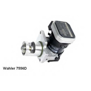 Клапан возврата ОГ WAHLER 7556D-1