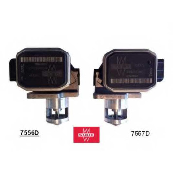 Клапан возврата ОГ WAHLER 7556D