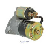 Стартер 1,3кВт для MITSUBISHI CARISMA, COLT, GALANT, LANCER, PAJERO PININ, SPACE STAR / VOLVO S40, V40 <b>WAIglobal 17905N</b>