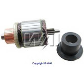 Якорь стартера WAIglobal 61-8114