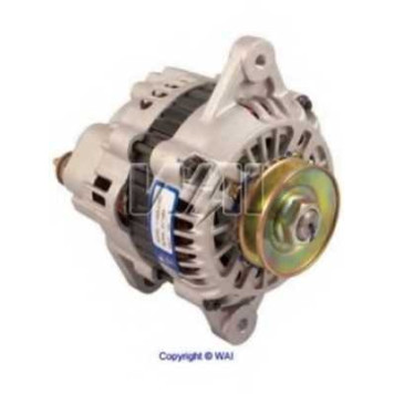Генератор 65А для CHEVROLET AVEO(T255,T250), MATIZ(M250,M200), SPARK / DAEWOO MATIZ(KLYA) <b>WAIglobal 21431N</b>-1